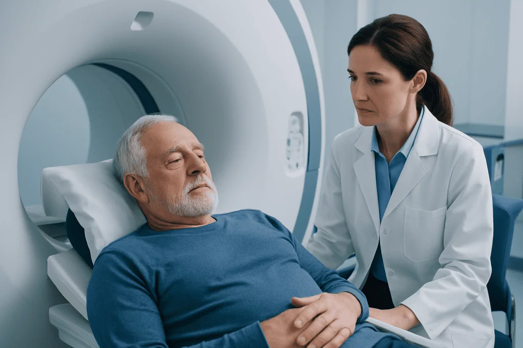 When to Seek Evaluation for Memory Problems — memory loss specialist