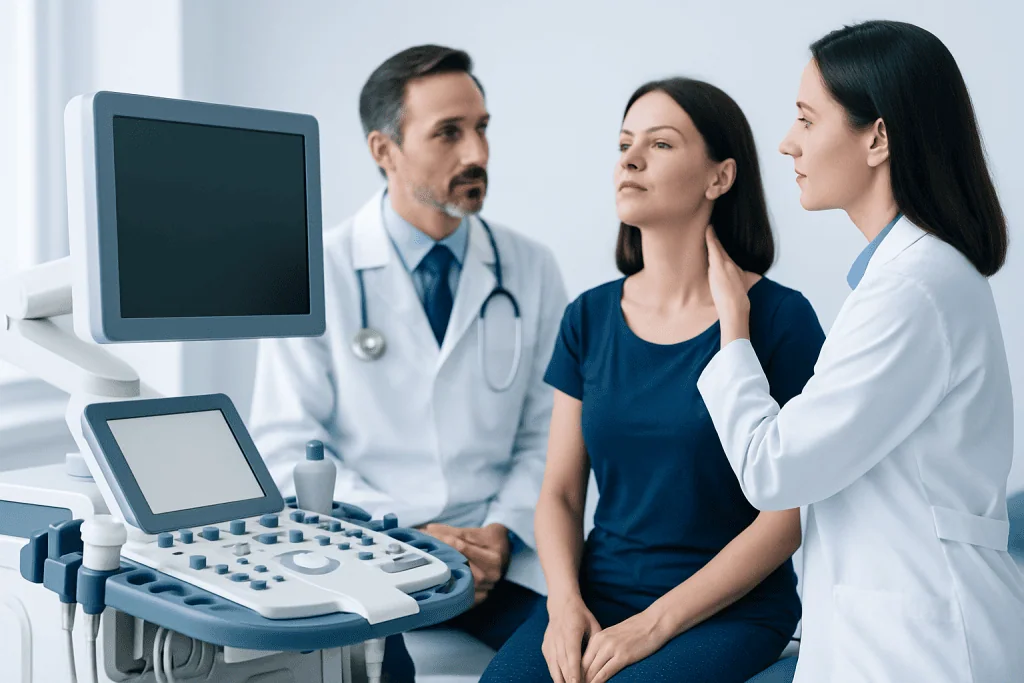 When to start with a primary care doctor and when to see an endocrinologist — thyroid doctor