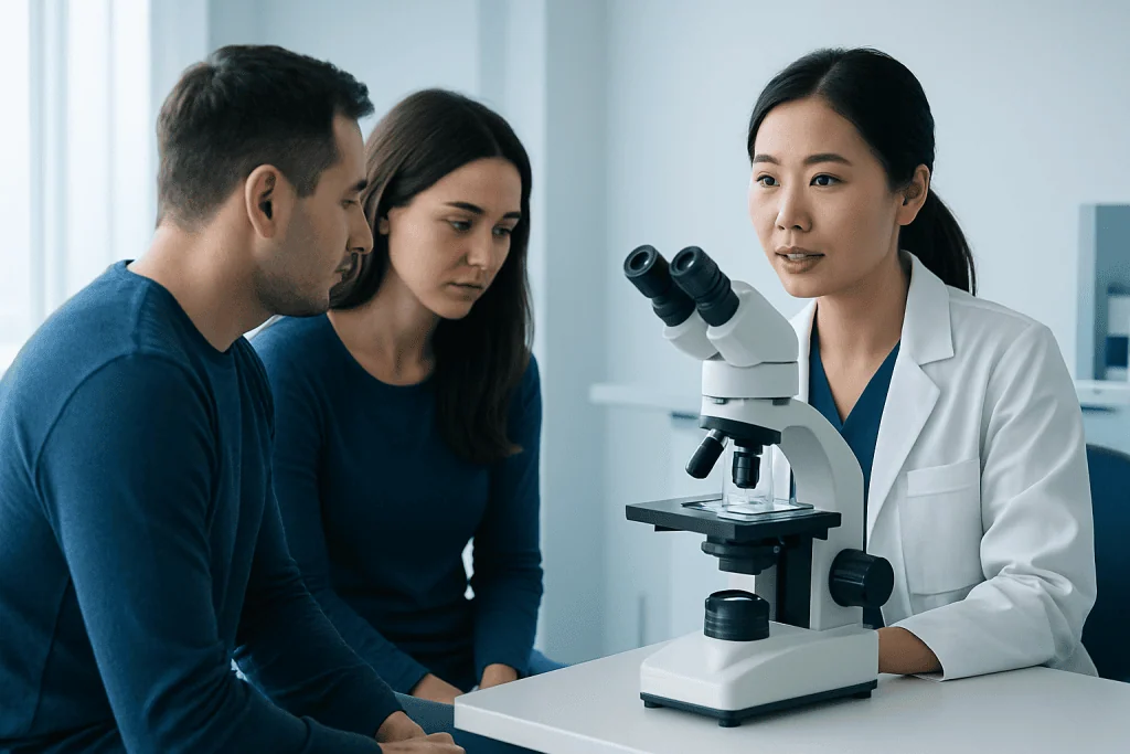 When to Try IVF Again — IVF after miscarriage