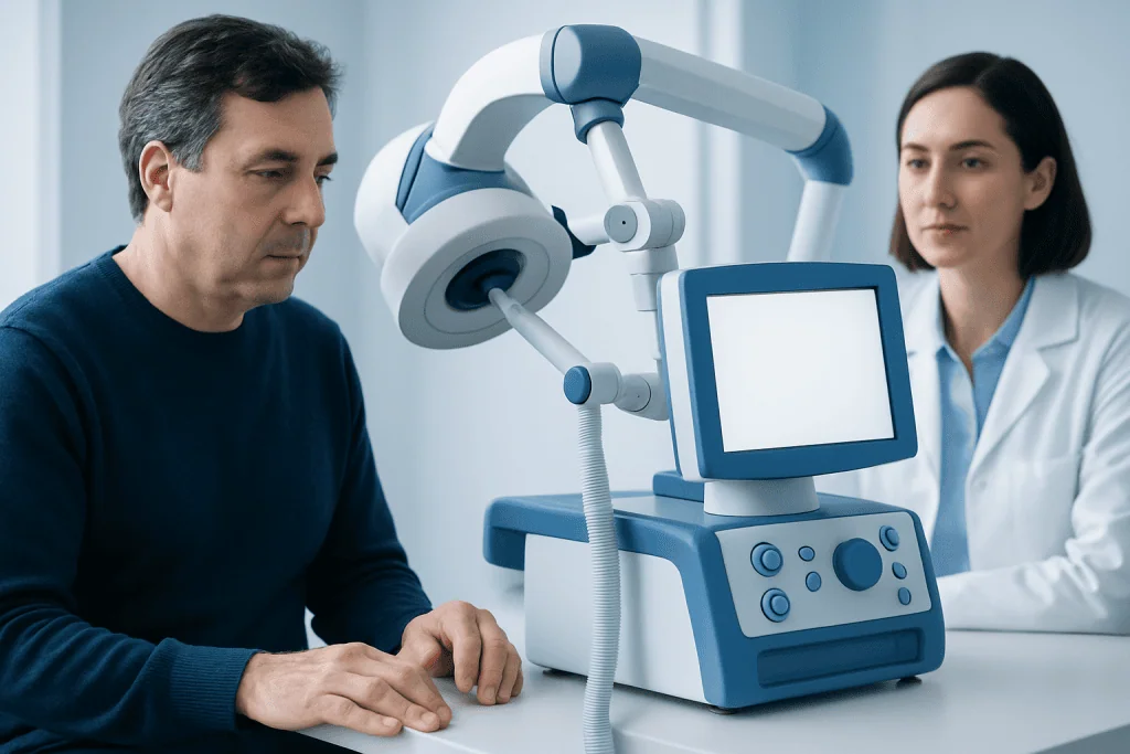 When Tremor Becomes a Candidate for Device-Based Treatment — neuromodulation for tremor