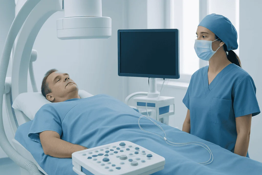 When Valvuloplasty May Be Recommended — valvuloplasty