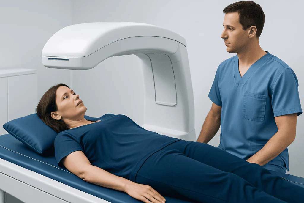 When you may be asked to have one — DEXA Bone Density Scan in Turkey