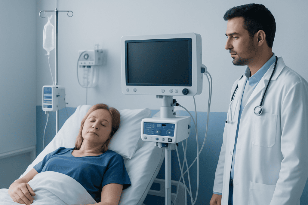 When you may need fit-to-fly clearance — fit-to-fly clearance after treatment in Turkey