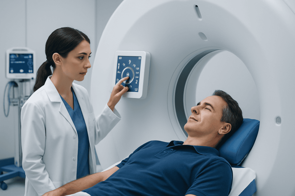 When you may want to request one — Second Medical Opinion from Acibadem