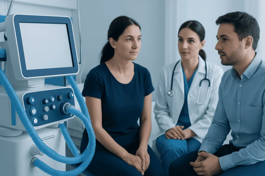 When you should request an interpreter — interpreter support in Turkish hospitals