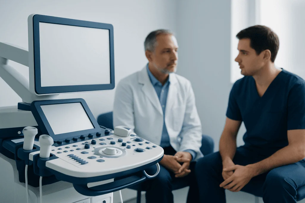 When you should strongly consider a second opinion — second opinion before Turkey treatment