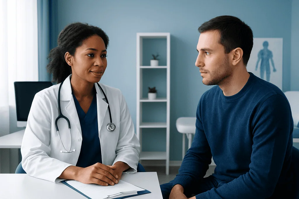 Where blockchain may be used in healthcare — blockchain in healthcare