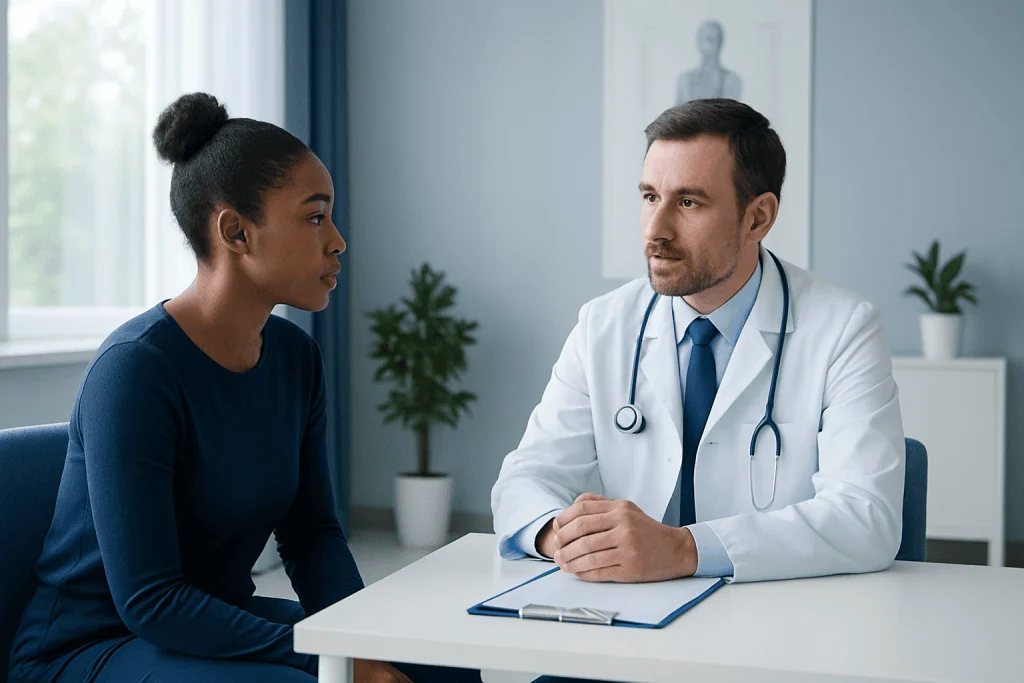 Where it can help in healthcare — blockchain in healthcare