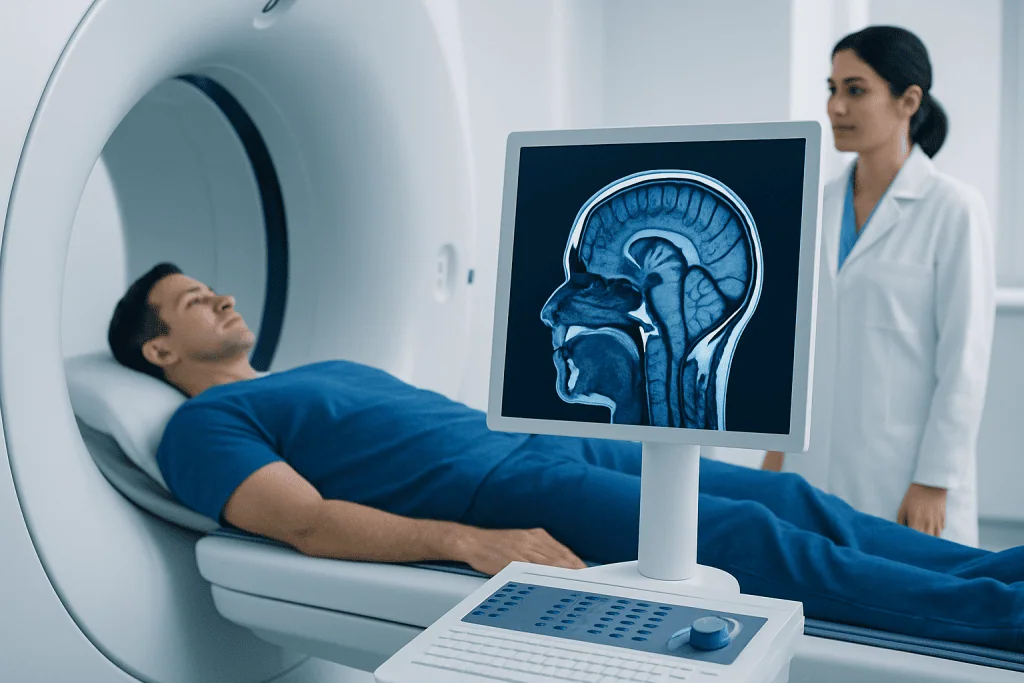 Where the 10% Brain Myth Comes From — how much of the brain do we use
