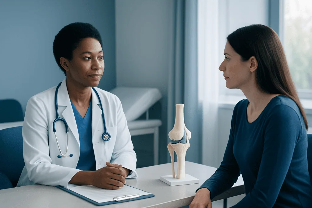 Where They Are Found and Why They Matter — cartilaginous joints