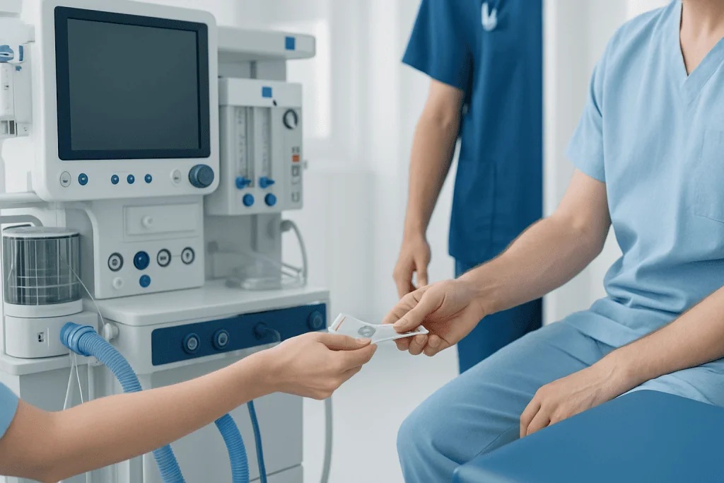Where tipping is appropriate during your trip — Tipping and Service Etiquette During Medical Travel in Turkey