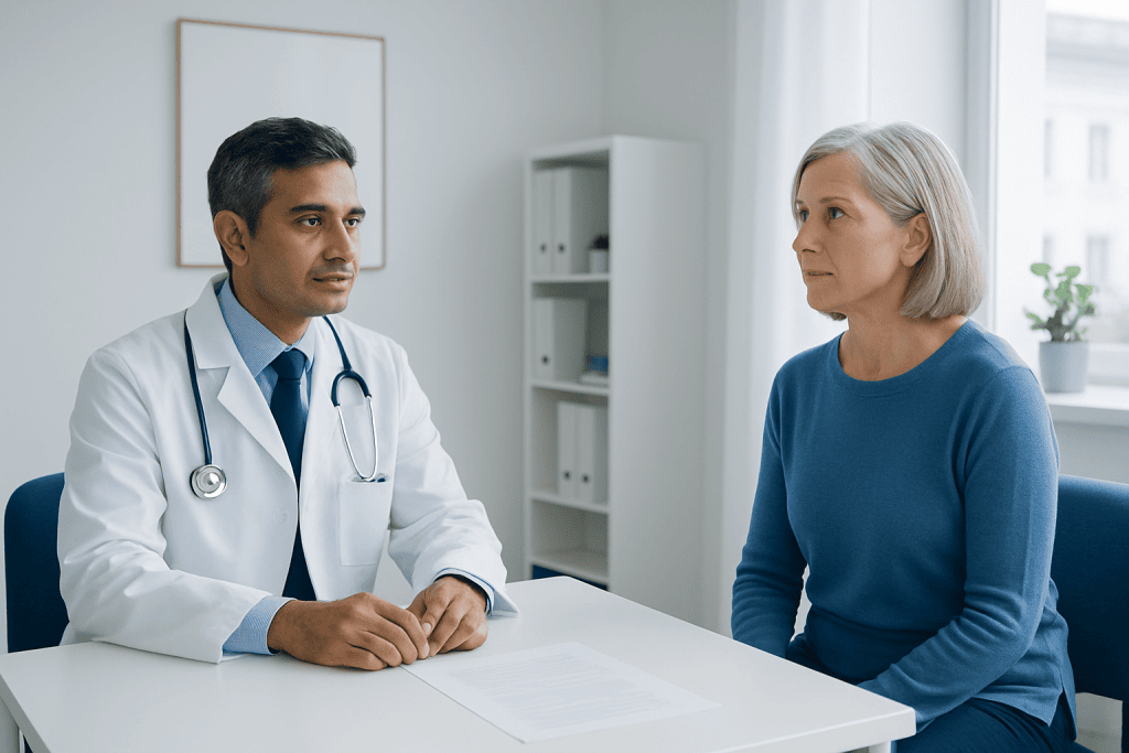 Which biomarkers may reflect biological aging? — longevity research