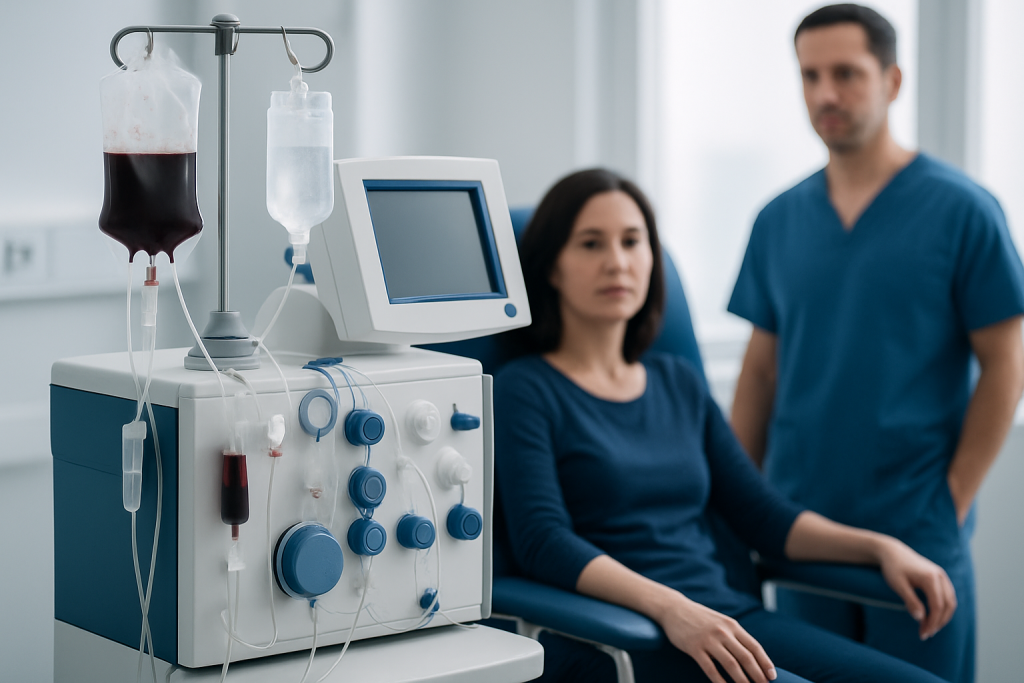 Which Blood Cancers Can It Treat? — CAR T cancer therapy