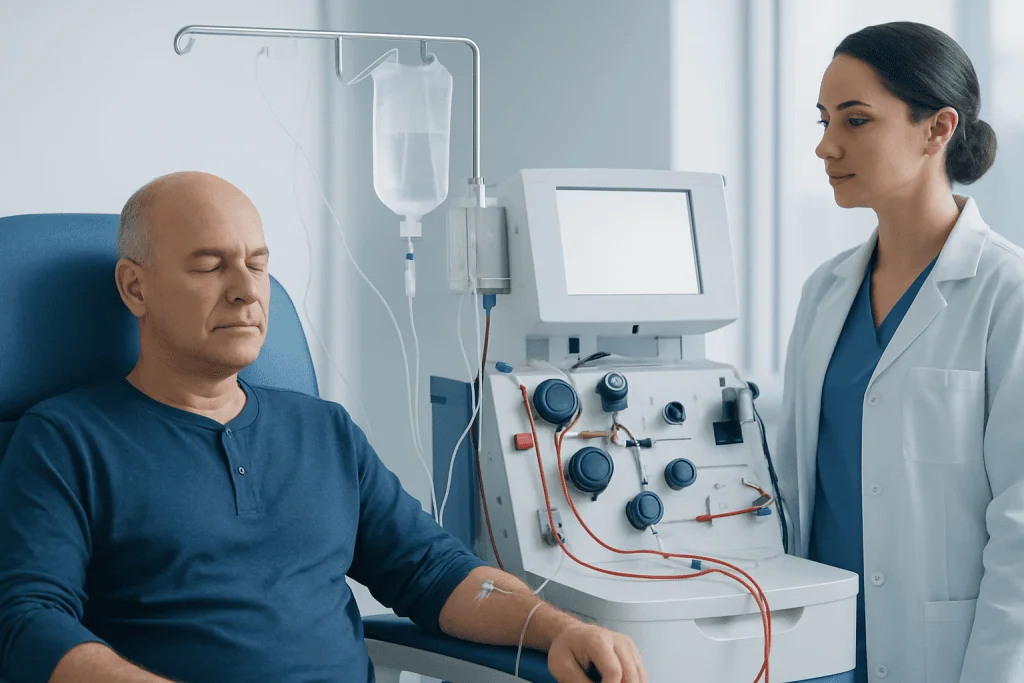 Which Cancers Can CAR-T Treat? — CAR-T cell therapy
