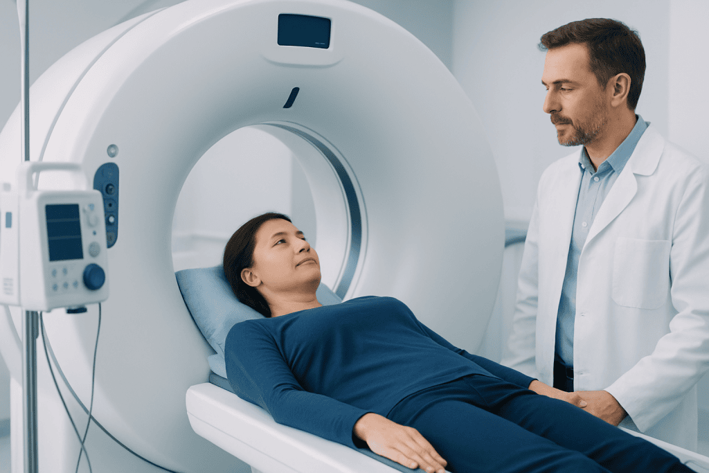 Which Cancers Can Cause a High White Blood Cell Count? — high white blood cell count and cancer