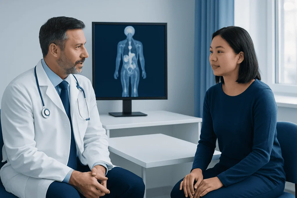 Which Cancers May Be Evaluated with PET-CT? — PET-CT in cancer care