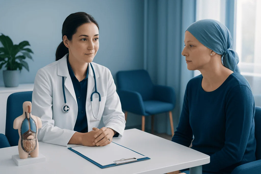 Which Cancers May Be Treated With Cell Therapy — cell therapy in cancer care