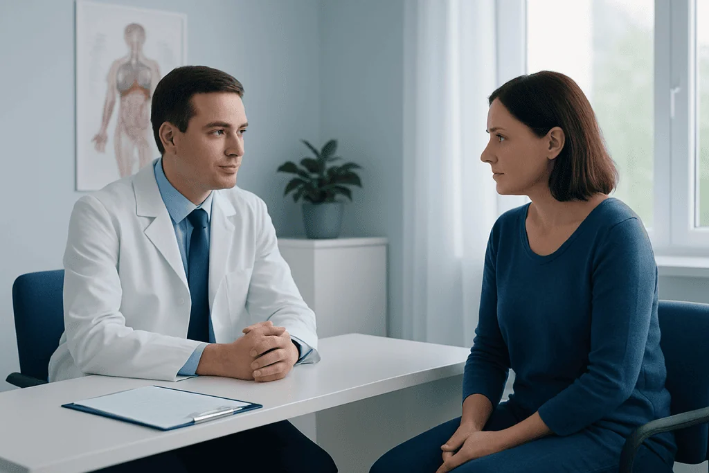 Which Cancers May Be Treated With MR-Linac? — MR-Linac Radiotherapy