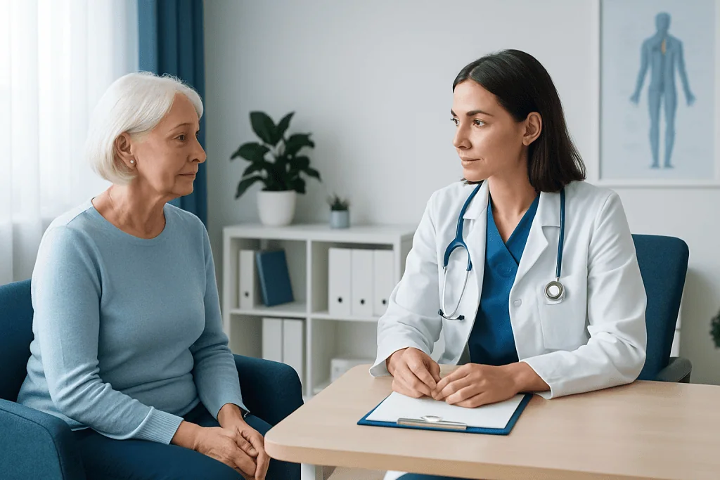 Which Checkups and Screenings Matter Most — medical checkups and longevity