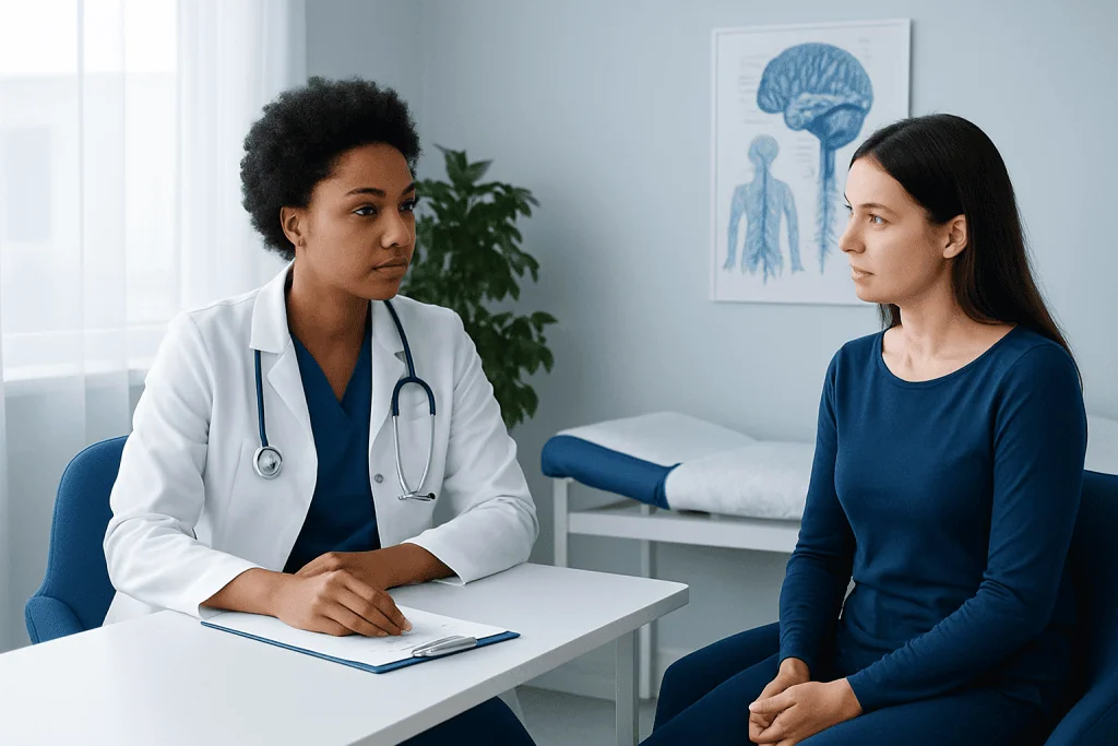 Which Conditions Can a Neurophysiology Test Help Diagnose? — neurophysiology test