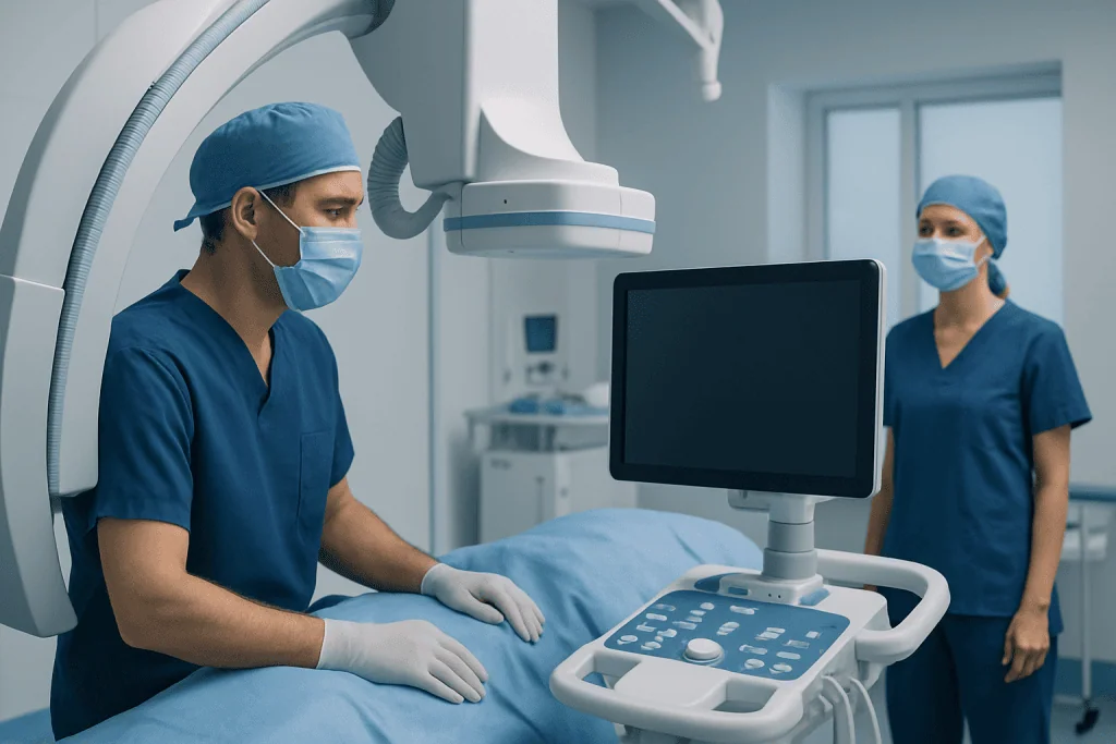 Which Conditions Can Interventional Neurology Treat? — interventional neurology