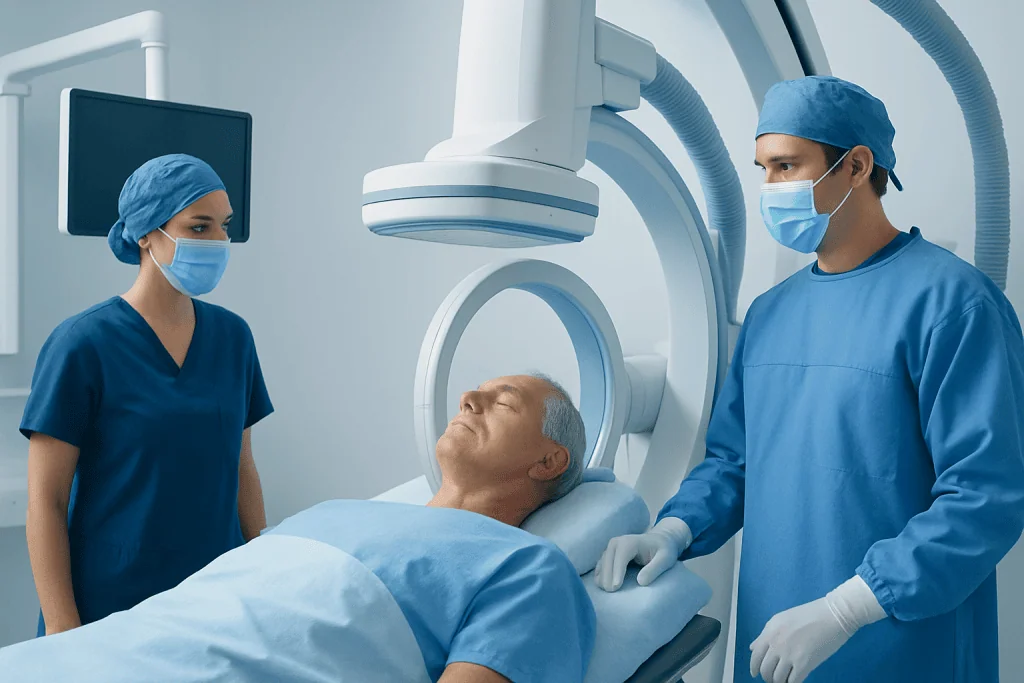 Which Conditions Can It Treat? — neurointerventional radiology