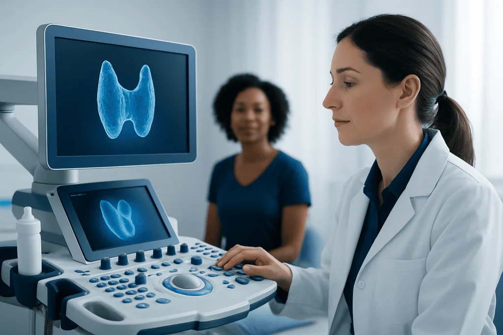 Which conditions do endocrinologists diagnose and treat? — endocrinologist