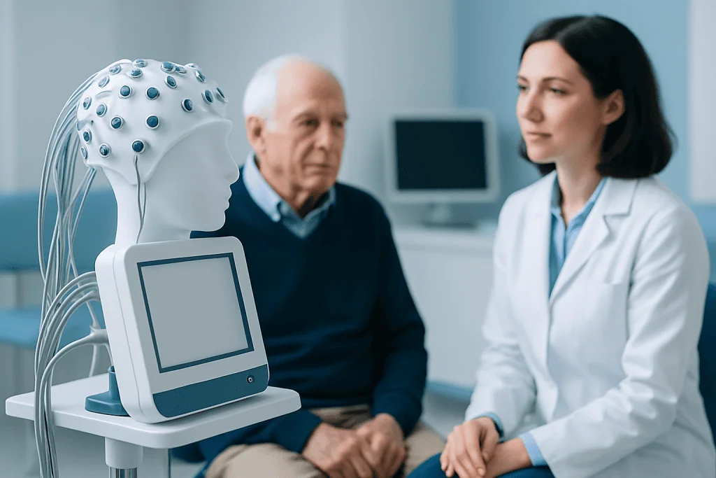 What Is a Geriatric Neurologist and When Should Older Adults See One? 2 Which Conditions Do They Commonly Treat? — geriatric neurologist