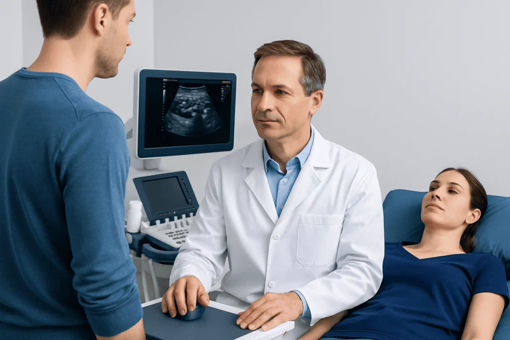 Which conditions does an endocrinologist treat? — endocrinologist