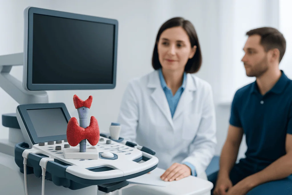 Which Conditions Does an Endocrinologist Treat? — endocrinologist meaning