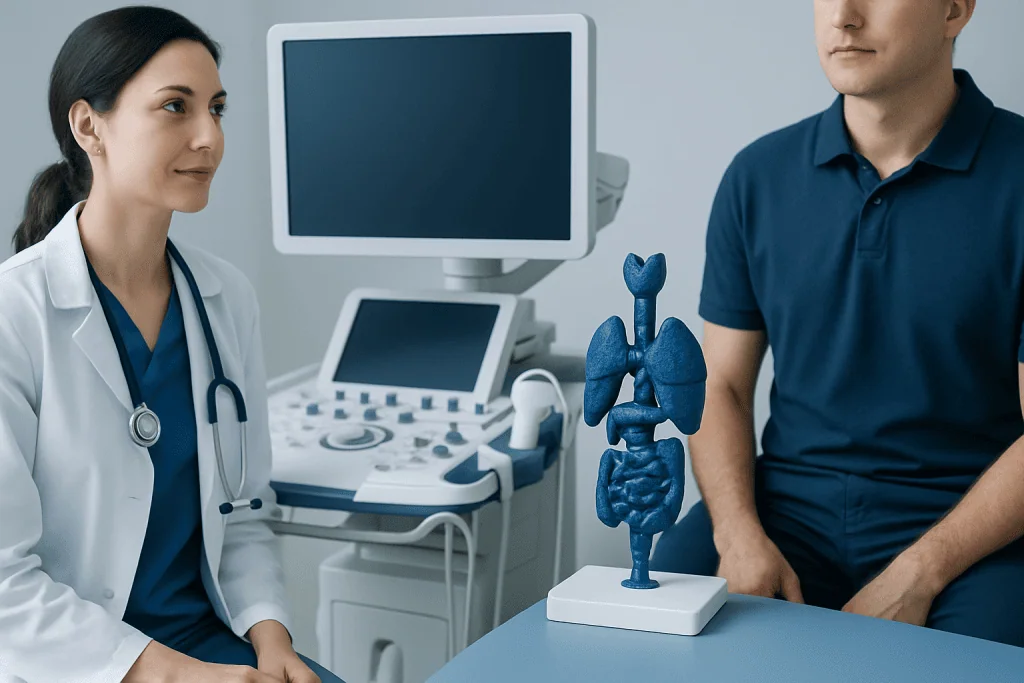 Which conditions does endocrinology cover? — endocrinology definition