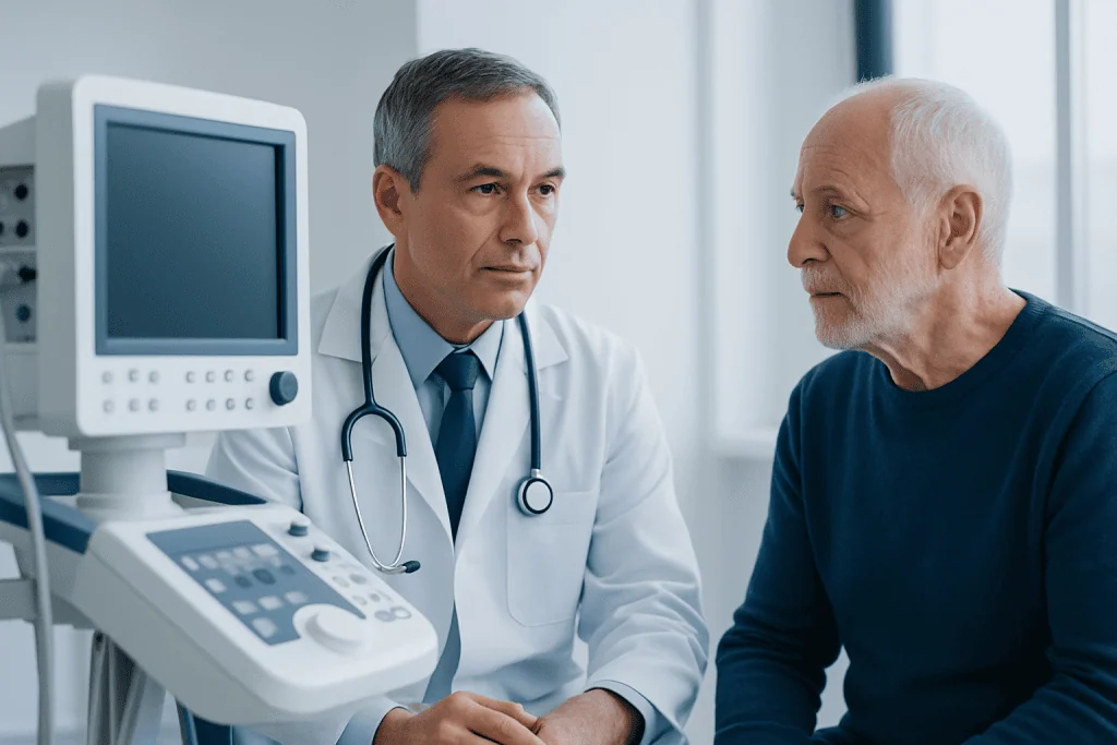 Which Doctors Diagnose and Treat Dementia? — dementia doctor