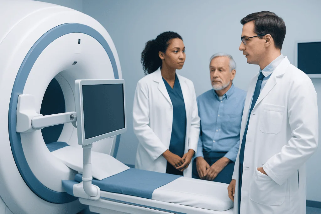 Which Doctors Diagnose and Treat Dementia? — how to choose the right dementia doctor