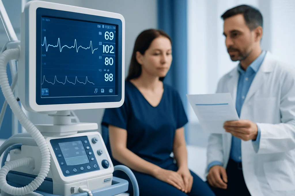 Which documents to collect before leaving Turkey — Turkish medical reports