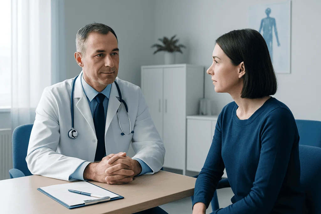Which follow-up tests may be requested — Follow-up tests after treatment in Turkey