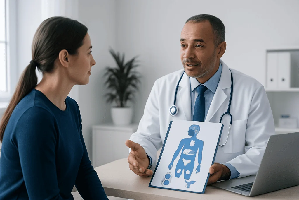 Which glands are included in the endocrine system — endocrine meaning in medicine