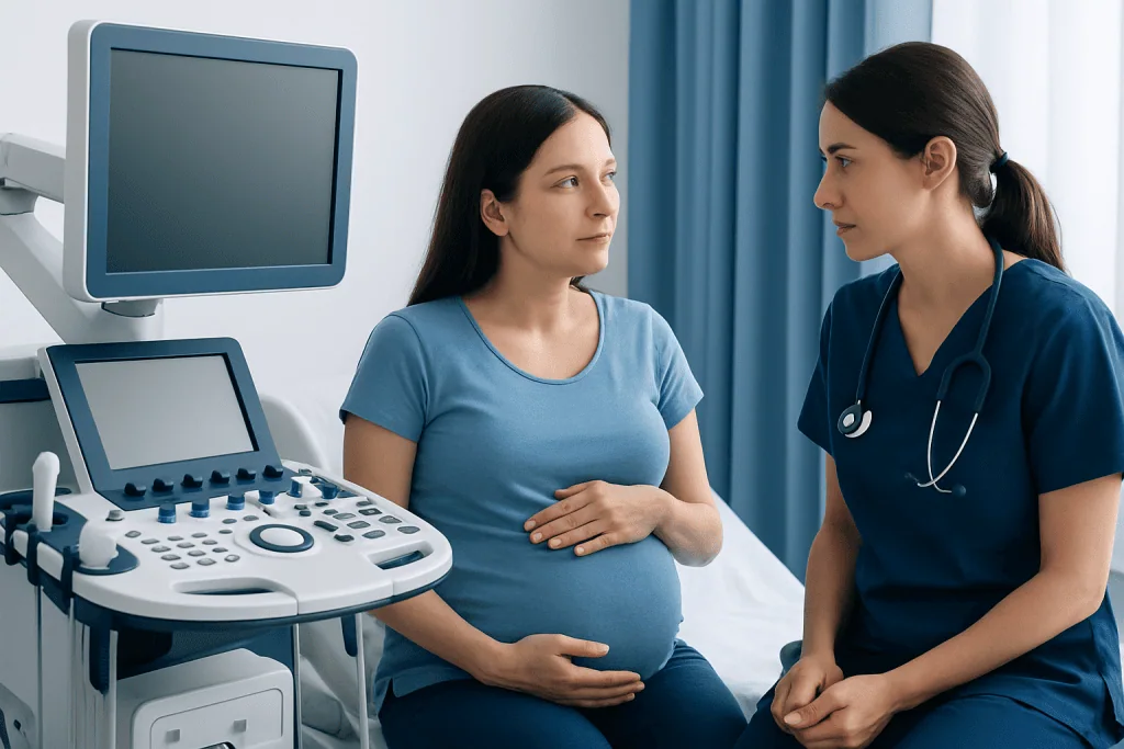 Which Headache Medicines Are Usually Considered Safer? — headache medicine in pregnancy