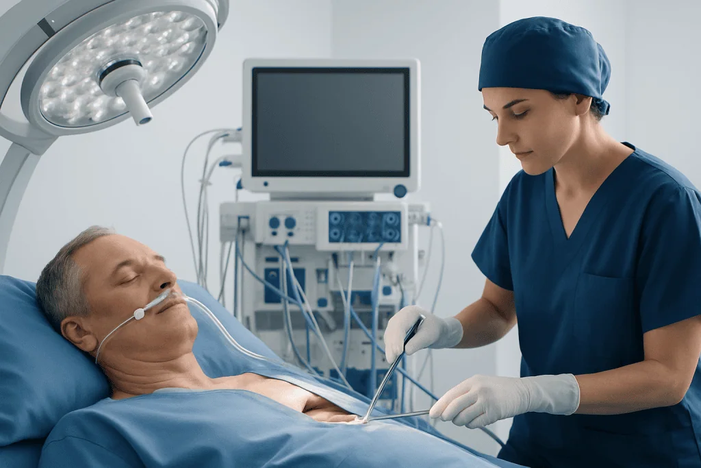 Which heart defects may be repaired later in life? — congenital heart defect surgery in adults