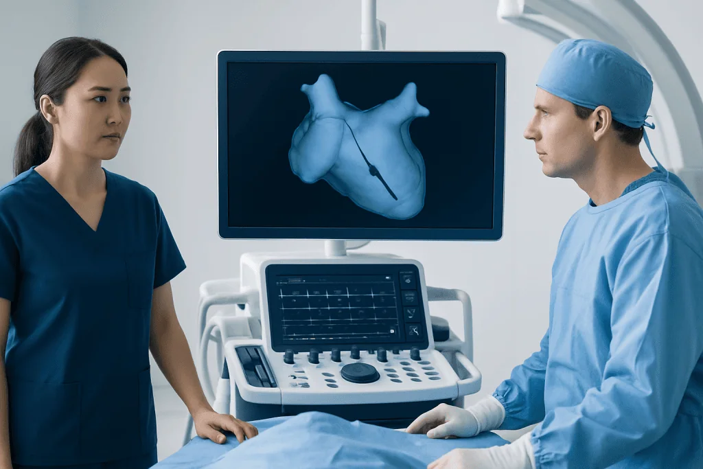 Which heart rhythm disorders may be treated with ablation — ablation for heart rhythm disorders
