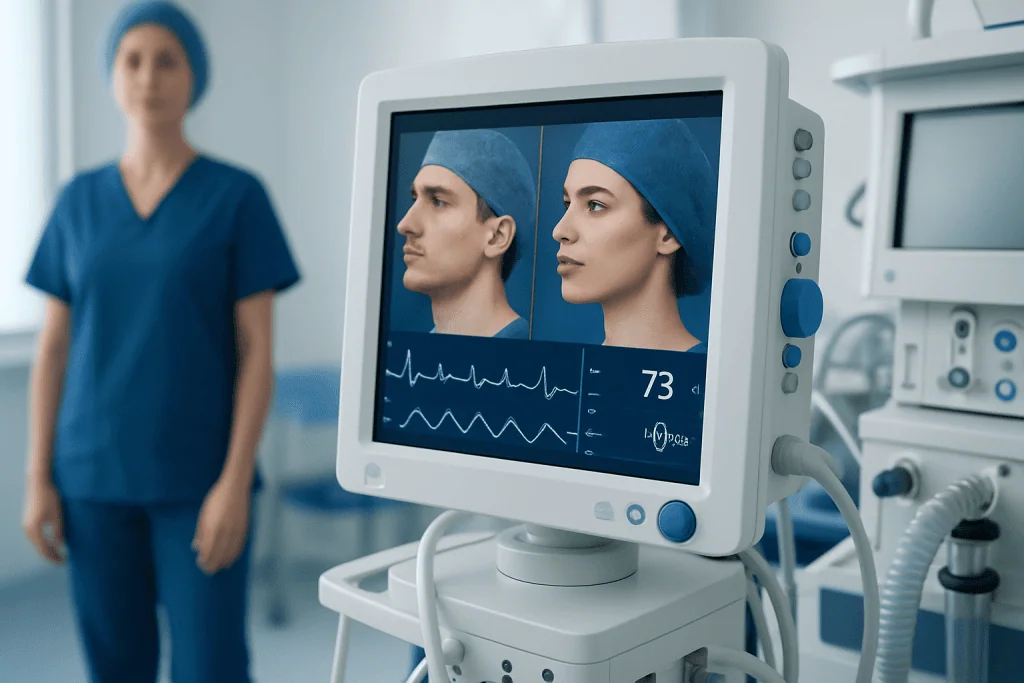 Which lasts longer? — chin aesthetic surgery vs jawline fillers