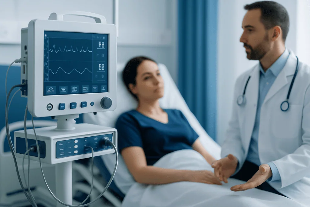 Which medications should you report? — blood thinners before treatment in Turkey
