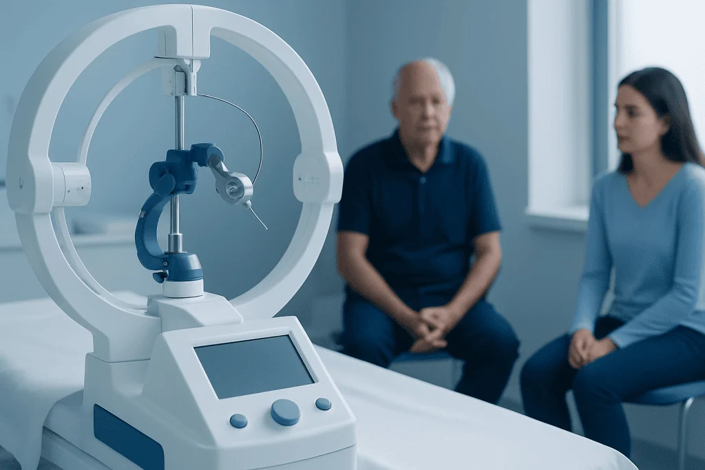 Neuromodulation for Movement Disorders: Who May Benefit When Medicines Fall Short 2 Which movement disorders may benefit — neuromodulation for movement disorders