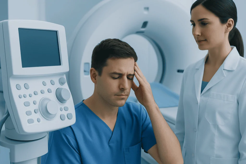 Which Natural Approaches May Actually Help? — home remedies for headache