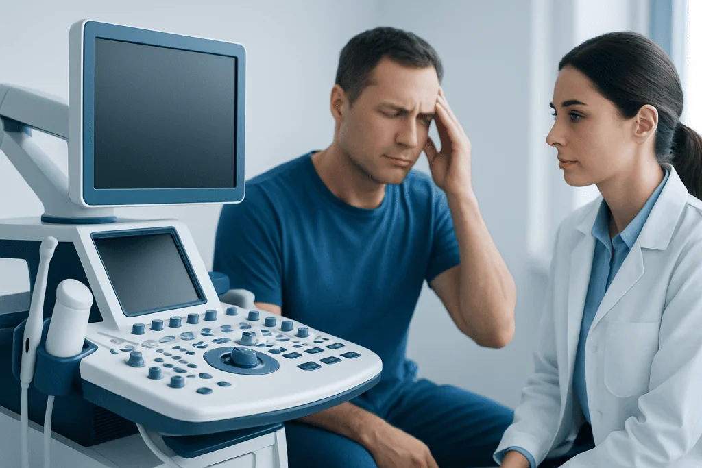 Which Natural Approaches May Help — natural headache remedies