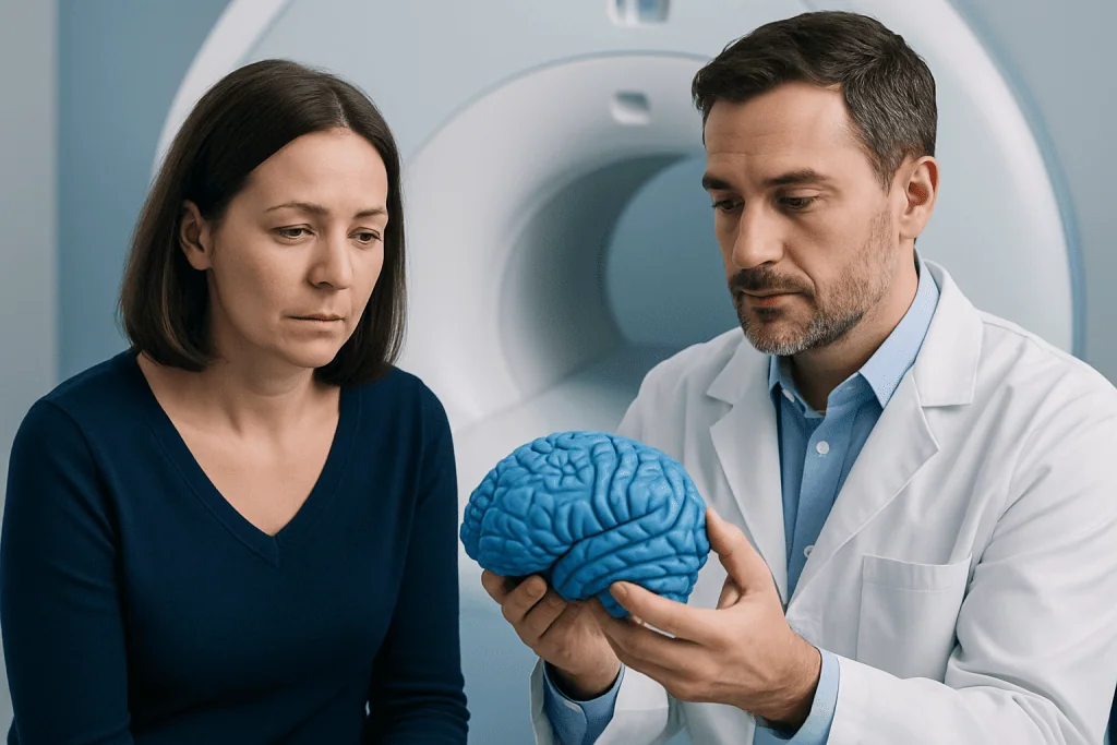Which Neurodegenerative Diseases Can Run in Families? — neurodegenerative diseases genetic or hereditary