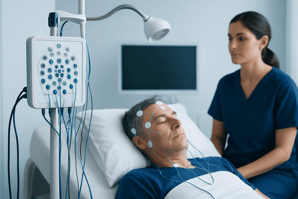 Which Neurological Disorders Commonly Affect Sleep? — neurological disorders causing sleep problems