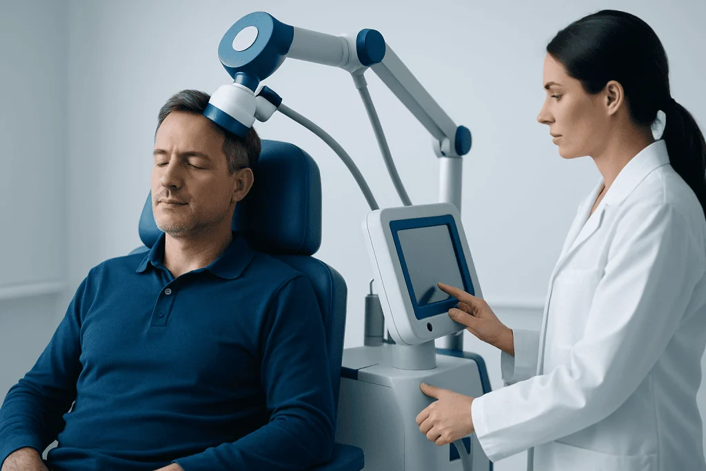Which Neurological Symptoms It May Help — neuromodulation
