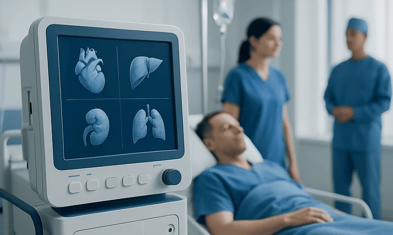 which organs can be transplanted and the main types 77970 QmXKIo