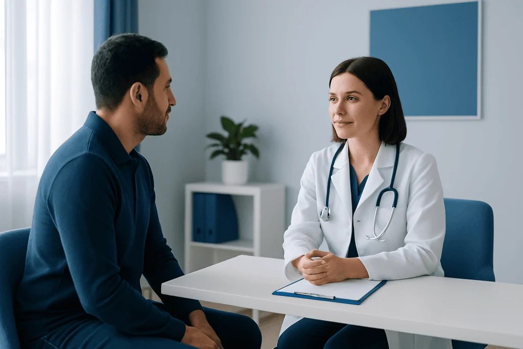 Which part of the journey should be flexible — flexible flights for treatment in Turkey