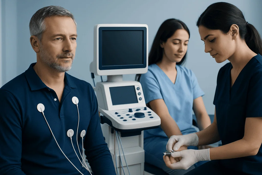 Which pre-op tests you may be asked to have — pre-op tests in Turkey